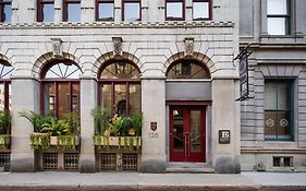 Hotel Le Germain Quebec